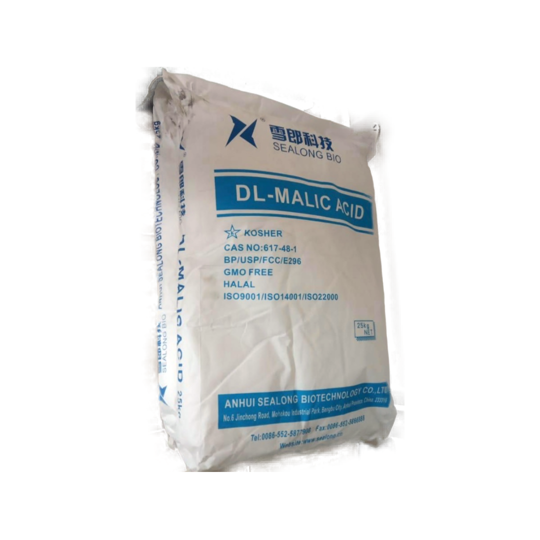 DL Malic Acid FPS