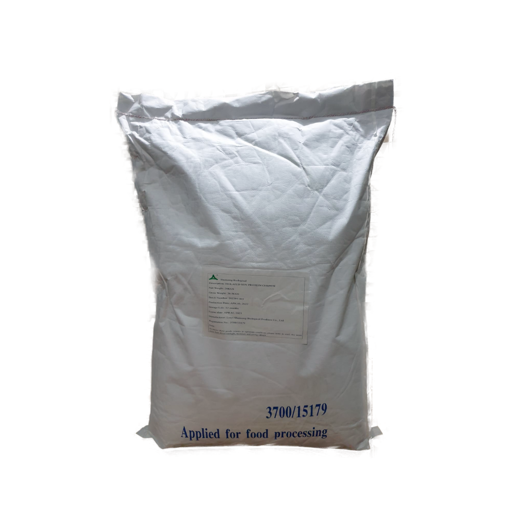 Isolated Soy Protein FPS