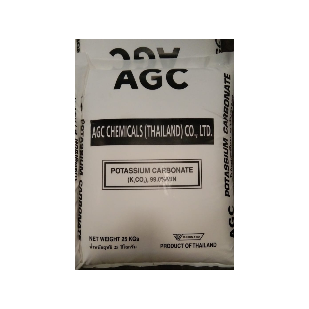 Potassium Carbonate FPS