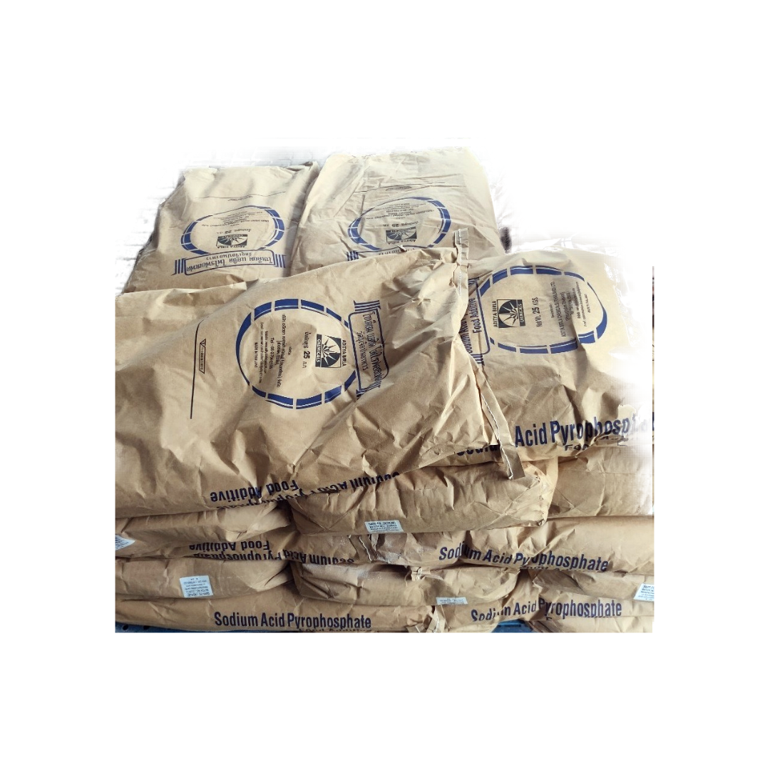 Sodium Acid Pyrophosphate FPS