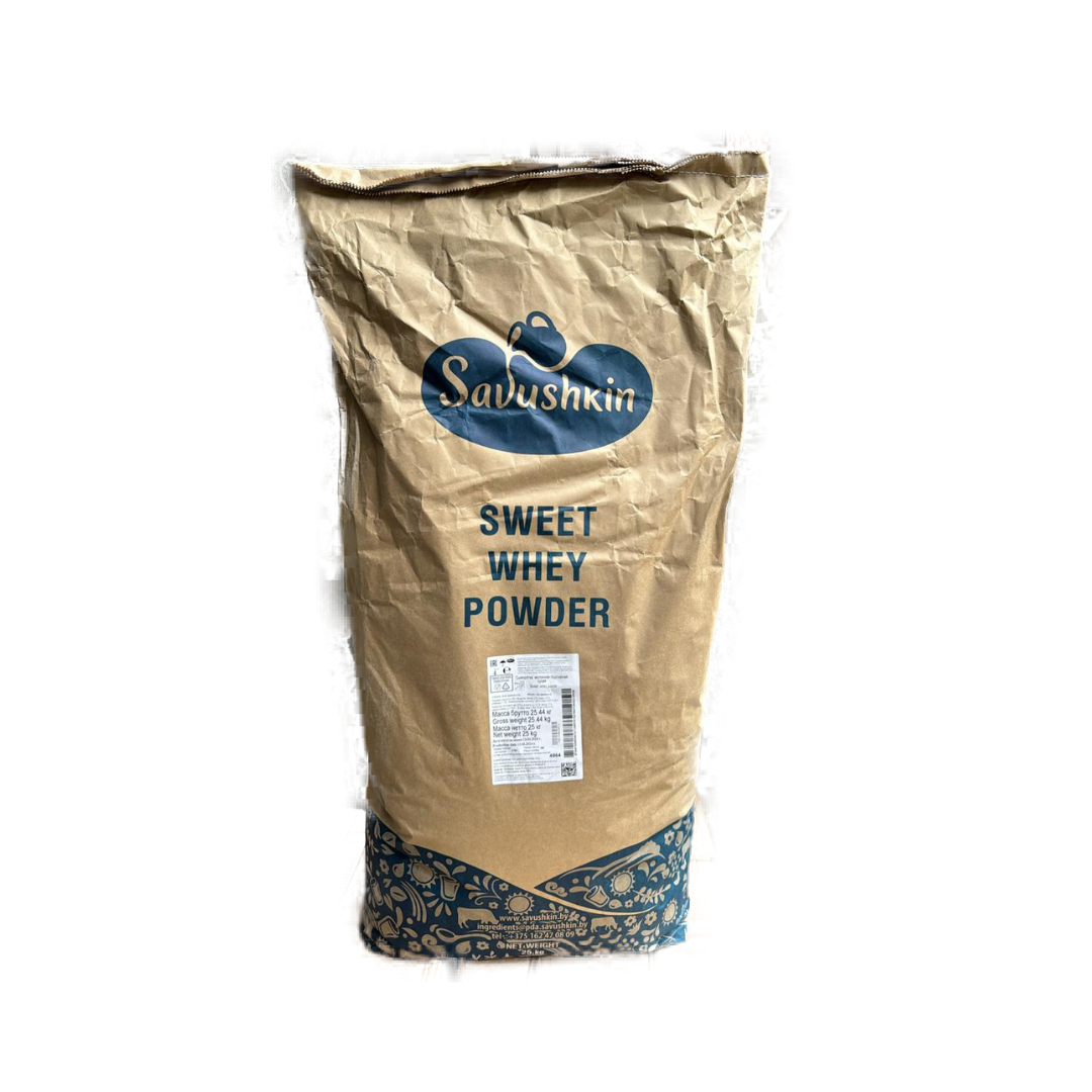 Sweet Whey Powder FPS