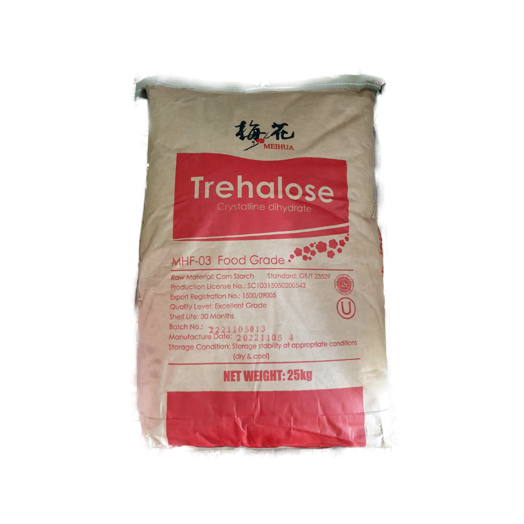 Trehalose FPS