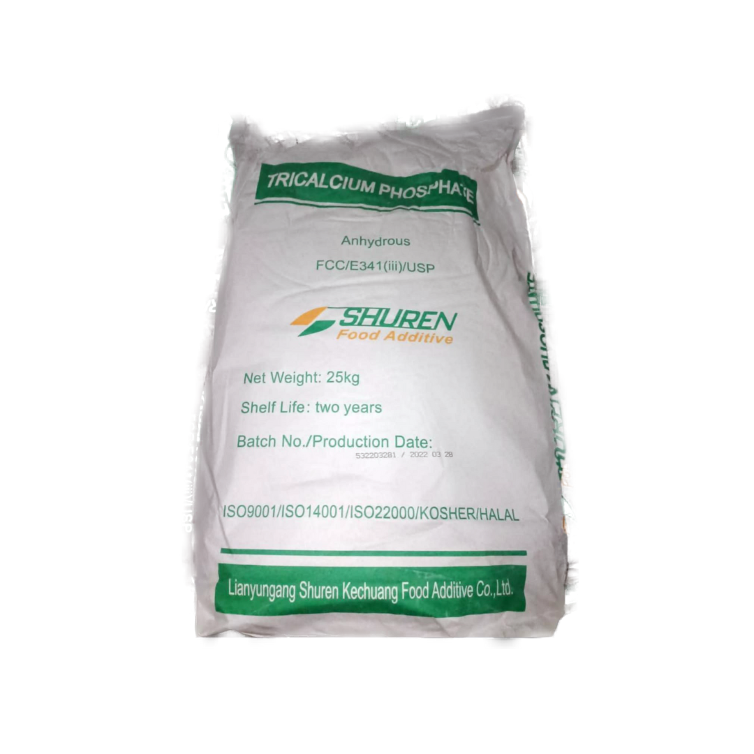 Tri Calcium Phosphate FPS