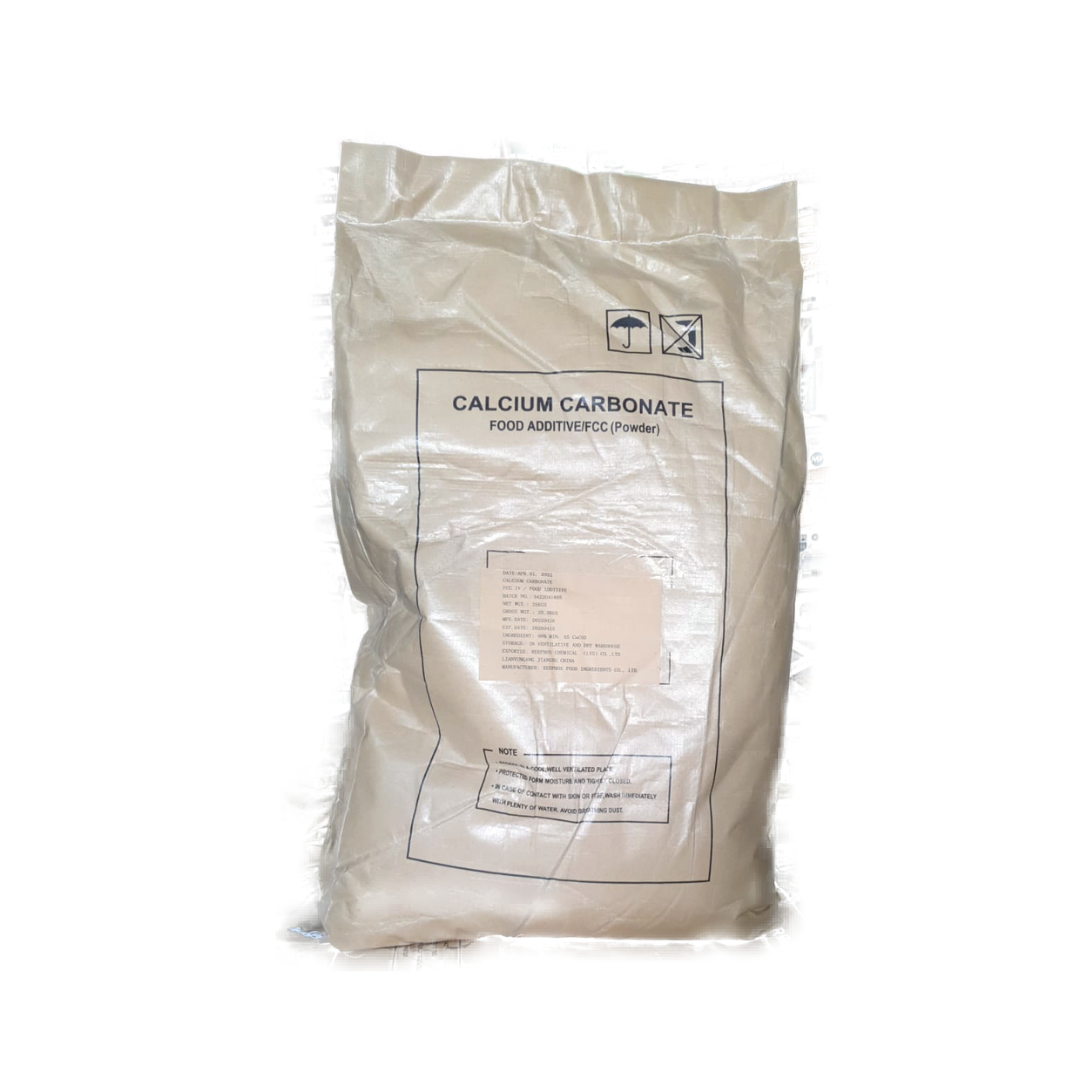 calcium carbonate FPS