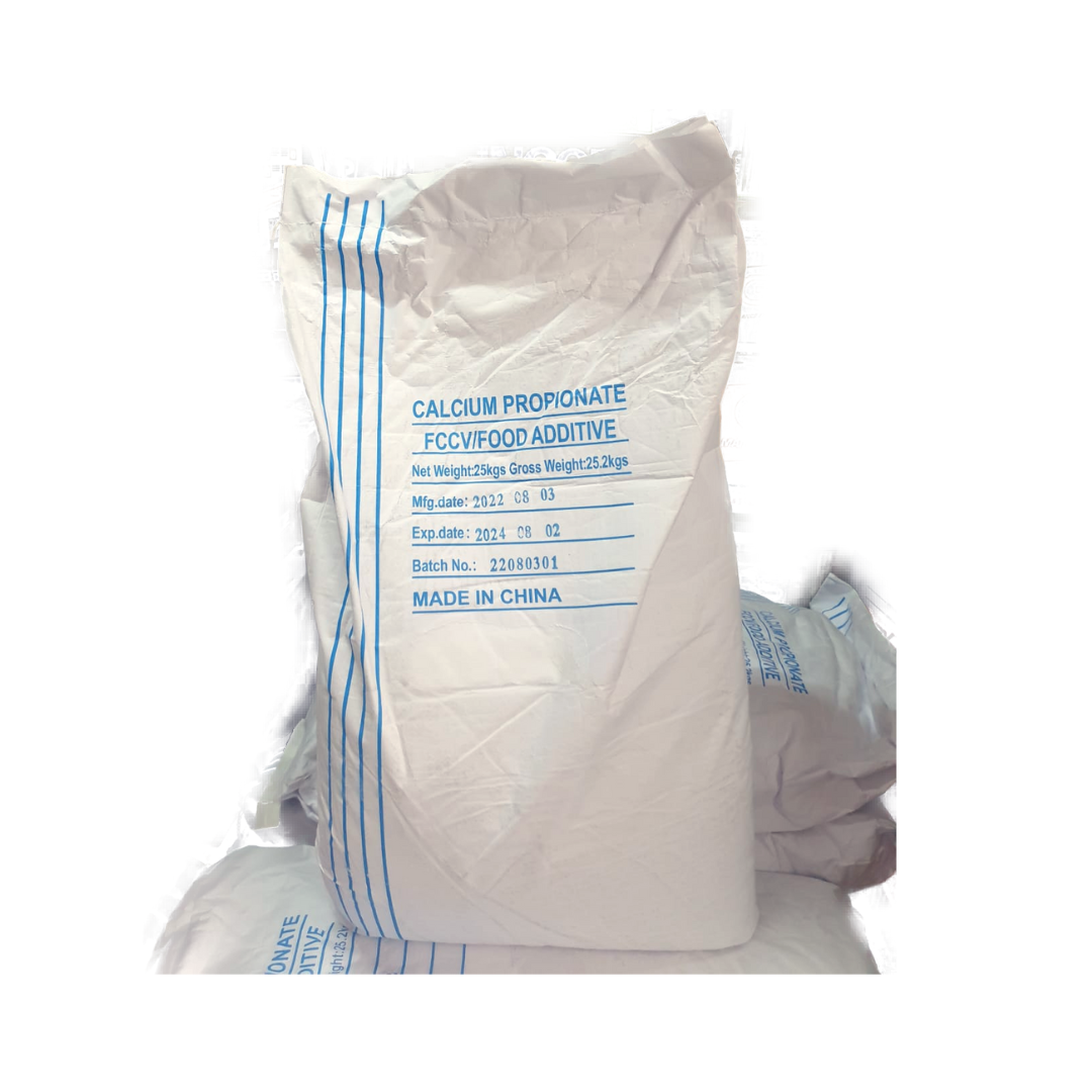 calcium propionate FPS