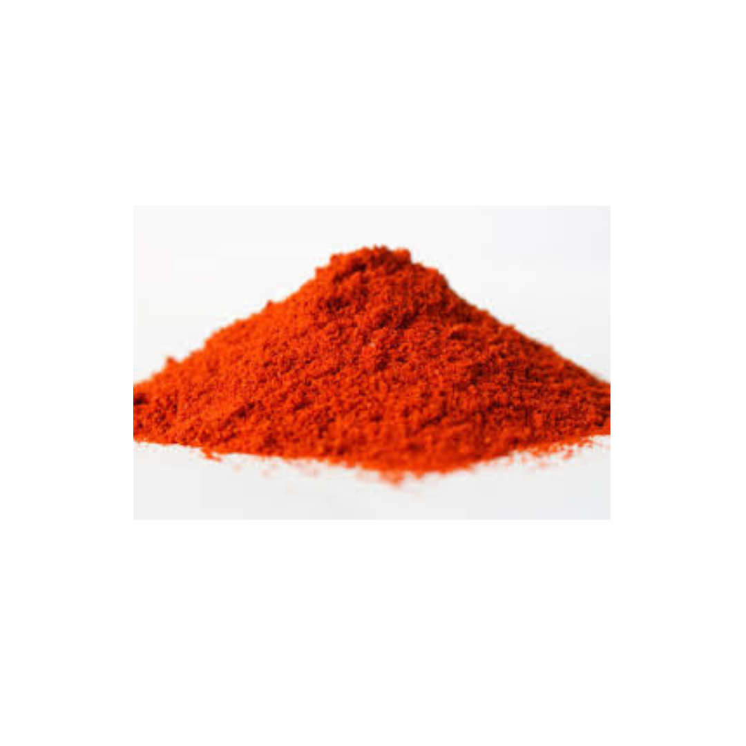 chili powder FPS