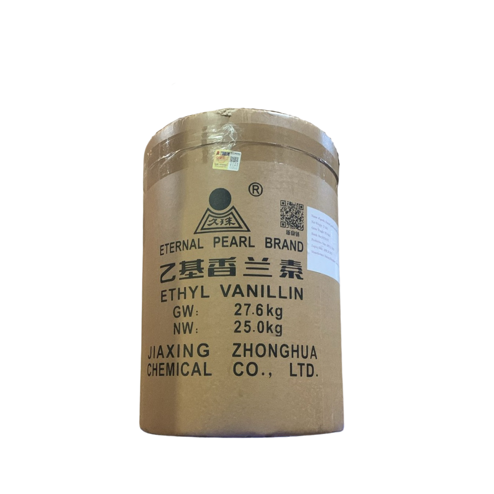 ehtyl vanillin FPS