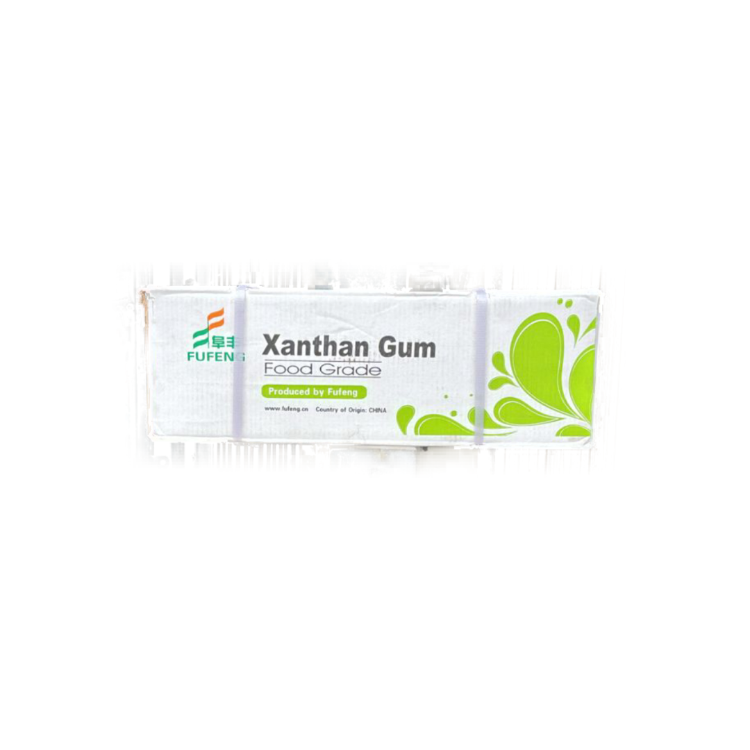 Xanthan Gum FPS